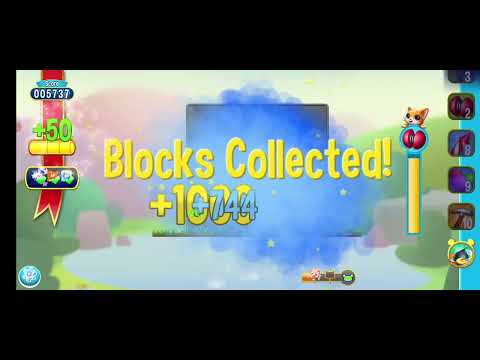 PET RESCUE SAGA LEVEL 6760 ~ No boosters