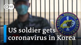 Coronavirus: WHO warns world to brace for pandemic | DW News
