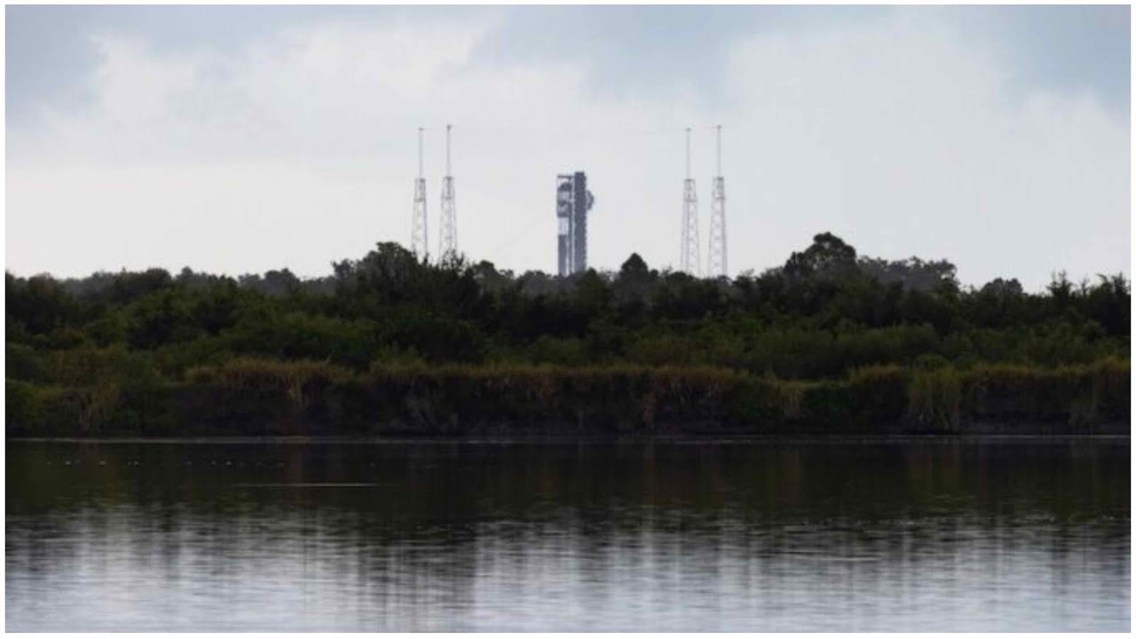 LANÇAMENTO FALCON 9 - MISSÃO STARLINK GROUP 8-11 (SCRUB - NÃO ASSISTA)