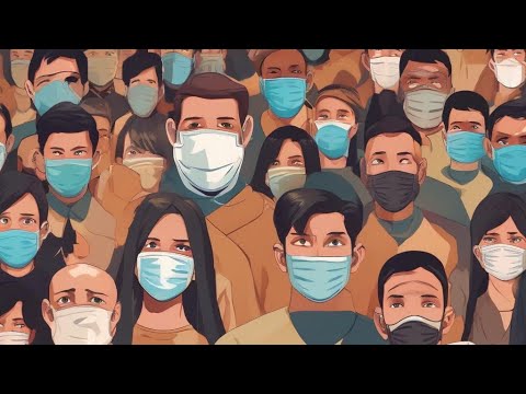 Mass Formation Psychosis : by Dr. Mattias Desmet