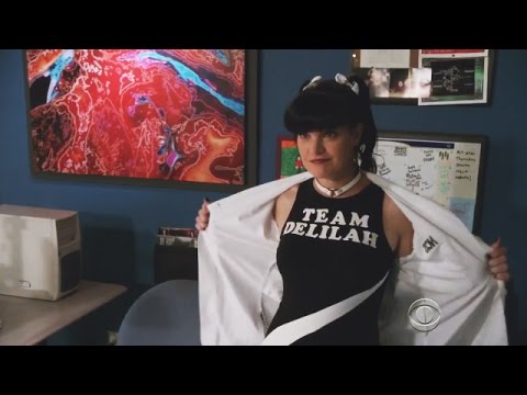 [ NCIS ] Something Blue 14x23 - Team Delilah