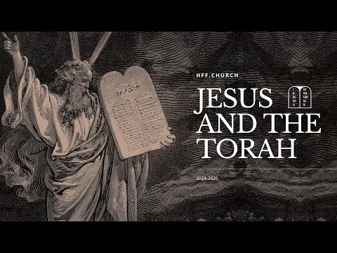 Shemini "Eighth" | Jesus and the Torah Portion