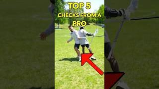 Top 5 Lax Checks by Pro