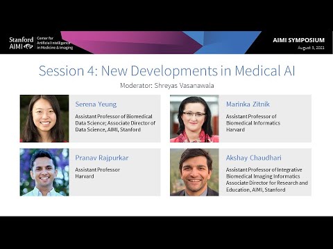 Developments In Medical Ai thumbnail