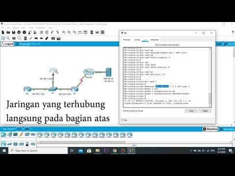 Cisco Packet tracer 10.3.1.2