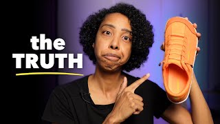 What REALLY Happens When You Switch to Barefoot Shoes