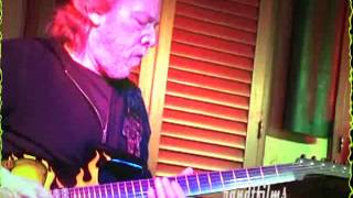 Harvey Mandel Freak of Dawn 11 19 12 randcrook.wmv