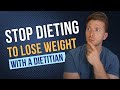 Refeeds and Diet Breaks Explained
