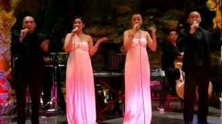 One Note Samba sveltly and sultry performed by REVERIE Vocal Group, Chamber Orchestra and Strings