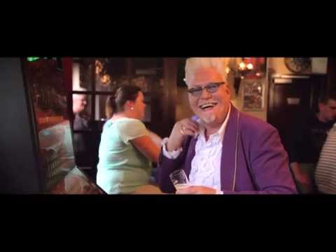 Johnny Gold - ik leef mn leven ( officiële alle leeftijden videoclip )