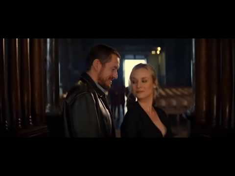 Un plan parfait / A Perfect Plan (2012) | folk dance scene