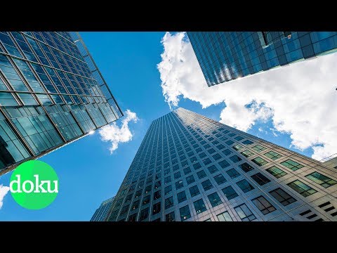 Die Berater der Reichen und Mächtigen - Die Macht der "Big Four" | WDR Doku