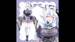【Live2D Showcase】栢森エマさん新衣装　Live2D制作モデル紹介　#shorts #live2dshowcase #栢森エマ