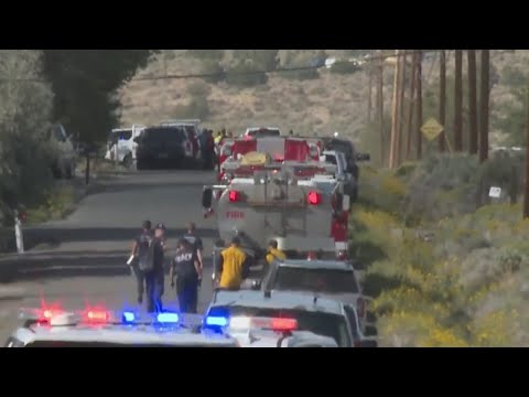 Veteran California pilots racing in Reno killed in mid-air crash | Top 10