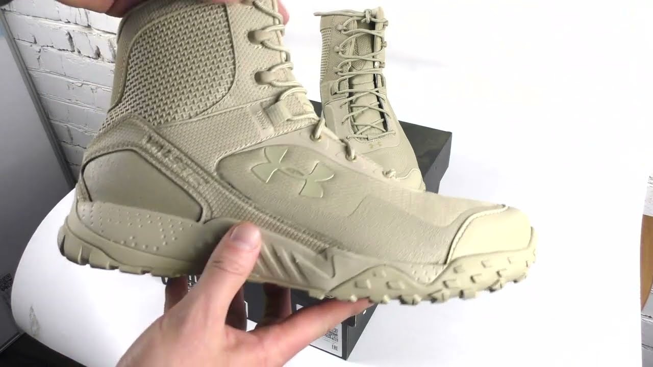 Under Armour Valsetz Rts 1 5