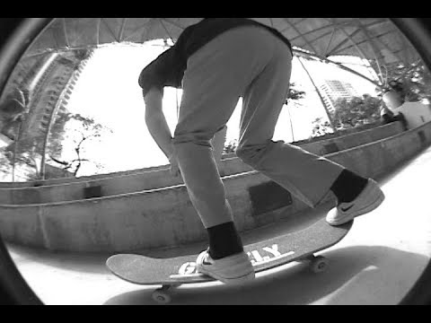 Roman Hager  - "Welcome to Mystery" Part