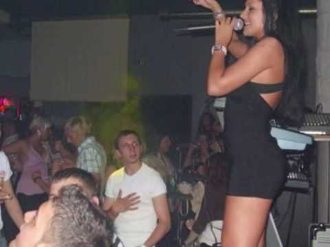 SNEZANA SIMIC - "Los dan"