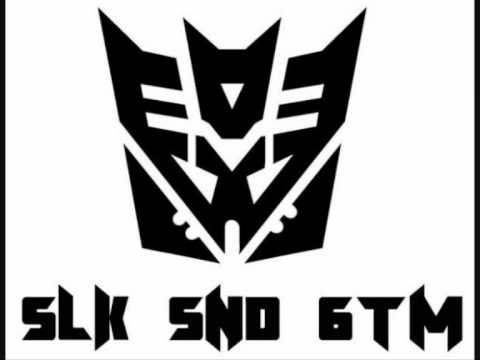 Paranoiak sLk (Fsl) - New Live Tribecore 2010