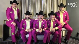 Los Tucanes de Tijuana | Panchito el F1
