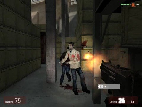 Zombie Master - 1.2.0 Testing in Warehouse