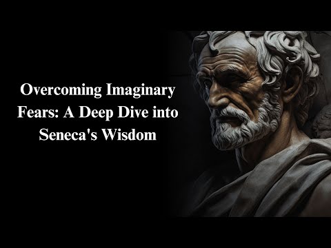 Overcoming Imaginary Fears: A Deep Dive into Seneca's Wisdom