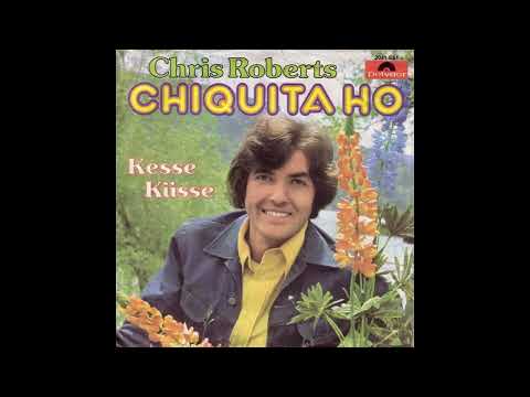 Kesse Küsse - Chris Roberts