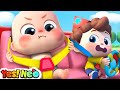 Let S Buckle Up Baby Safety Rules Car Safety Song Nursery Rhymes Kids Songs Yes Neo