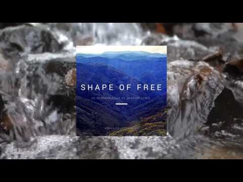 Shape Of You (Mashup) - Ed Sheeran x Laeko