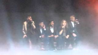 Was it the right thing to do -Auryn The Night