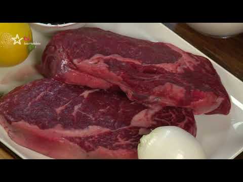 Babica vs. Sapík (2016/15) - Hovězí