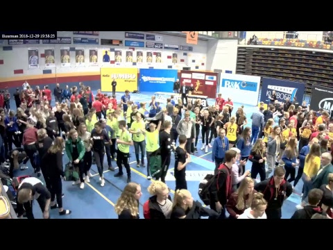 26e Buurman-Errea Internationaal Jeugdtoernooi - Errea veld dag 3