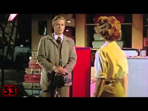 TOP 100 Scariest Horror Movie Deaths/Kills #53 Peeping Tom