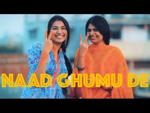 Naad Ghumu De - नाद घुमू दे - BJP Campaign Song - Avadhoot Gupte - Hamsika - Kaushal Inamdar