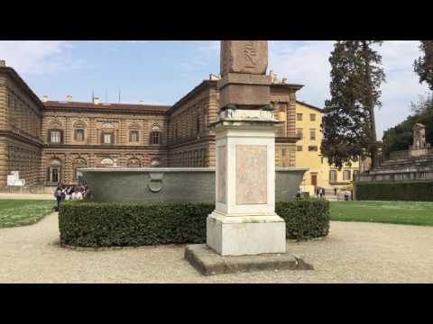 地中海の庭園 – イタリアの屋外デザインの 10 のヒント  庭園