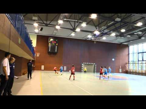 Błękitni Wejherowo 2 - UKS Trójka Lębork