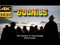 The Goonies 1985 The Goonies R Good Enough Cyndi Lauper 4K HDR HQ Sound