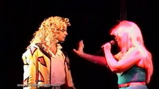 The Jem Project - Anime North 2003 - You&#39;ll Never Win My Love