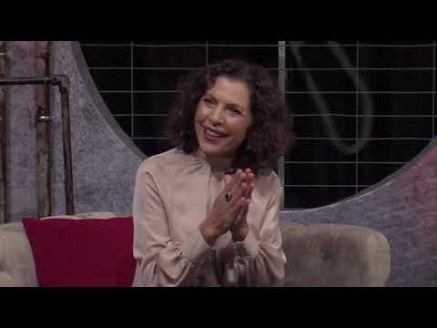 Prime Time Interviews 202021 - Tereza Gauci