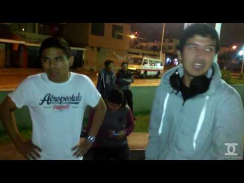 Strike vs Samex | Final Central Chalaco UDC