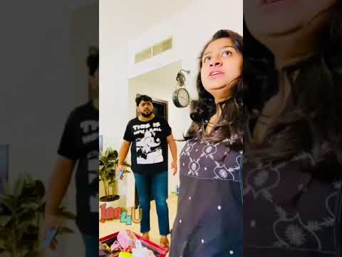 നല്ല പാർട്ടി ആയിരുന്നു 😄😄 | Malayalam Ownvoice Tiktok | Midhun Ramesh | Lakshmi Menon