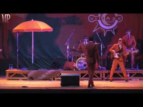 Onde Beat - Ma Che Freddo Fa (Live)