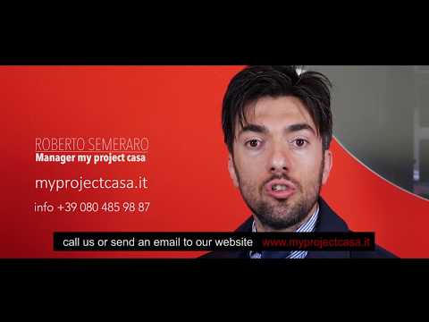 Anteprima galleria video agente cercacasa