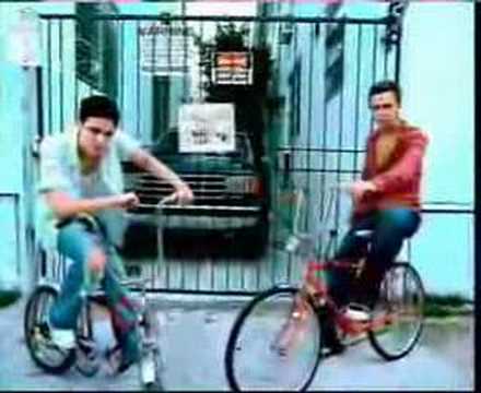 Video thumbnail for Blood Sweat And Tears