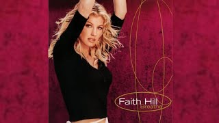Faith Hill "It All Comes Down To Love" - Rare B-side