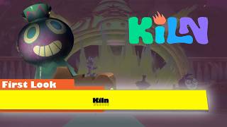 First Look at Kiln on Xbox Series X
