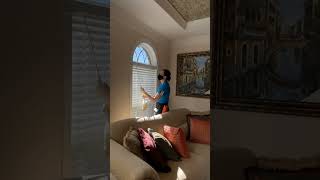 The Easiest Way to Make Your Cleaning Pop (and Clients Love It) #cleaning #cleaningtips