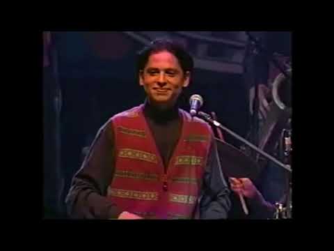 Salserin - La De La Mochila Azul (En Vivo / Caracas / 1996)