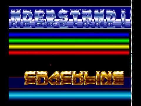 Cascade - New Standard Intro (aka New Stuff) - Amiga Demo