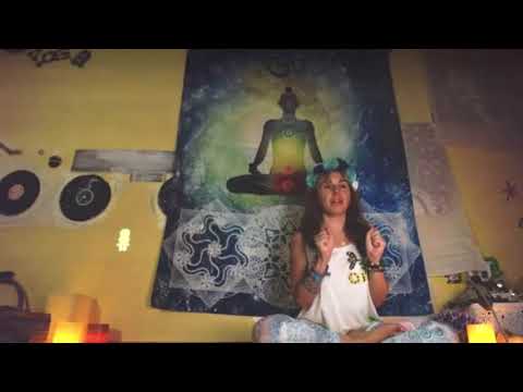 Saludo a la luna Dominante