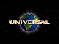 DLC Universal Paramount Nickelodeon Happy Madison Original Cold Circle 2007